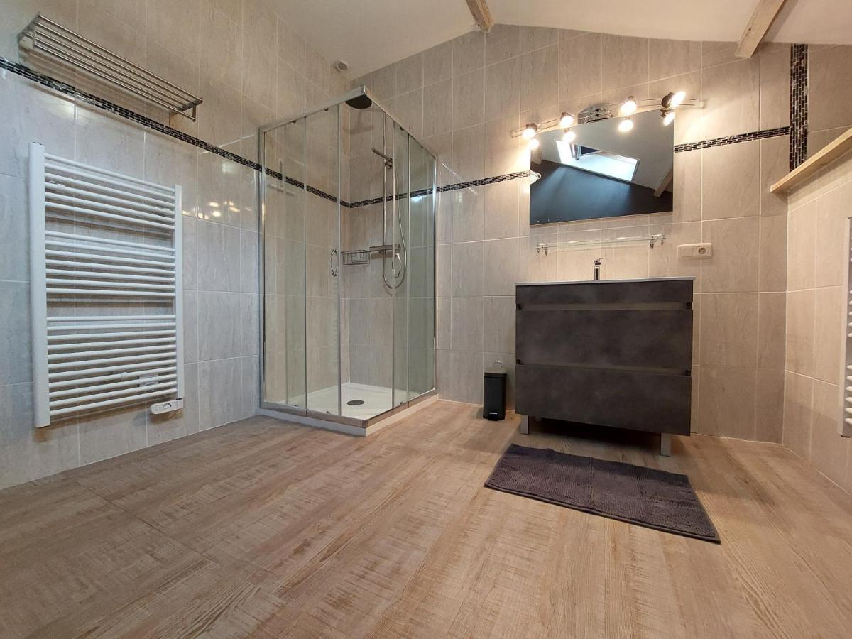 "Le Petit Bonheur" Gite Van 4 Tot 12 Personen Met Prive Vijver Van 2Ha Maisonnais-Sur-Tardoire Exterior foto